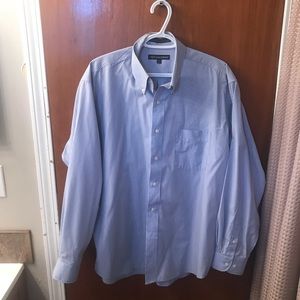 Men’s dress shirt